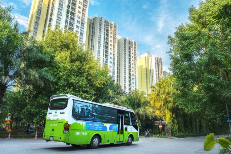 EcoBUS